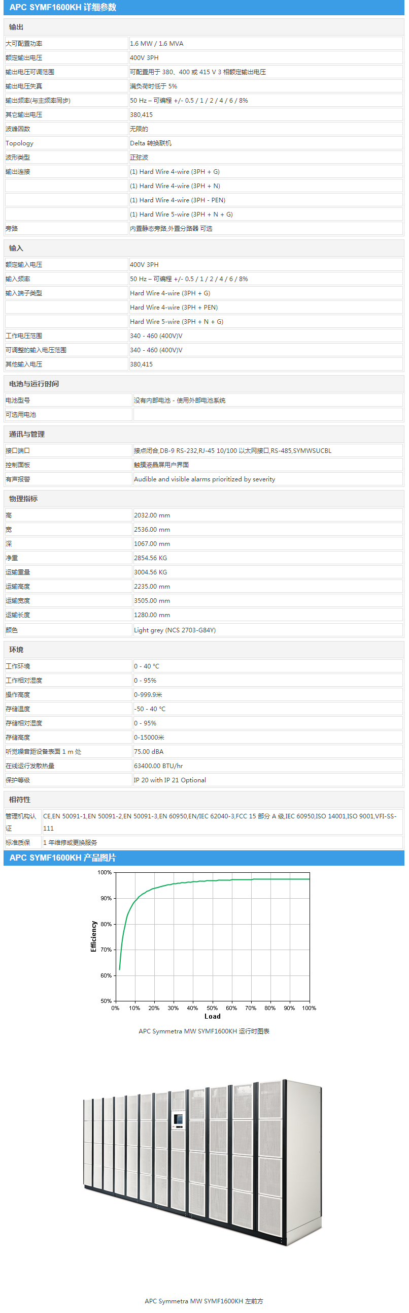 甘肃UPS不间断供电系统