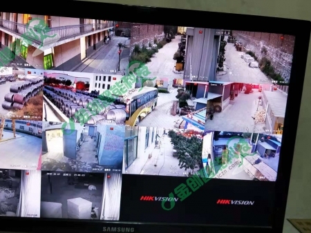 兰州智能监控系统 兰州智能监控系统