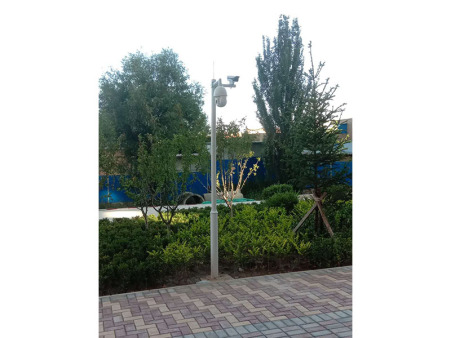 甘肃高清视频监控系统