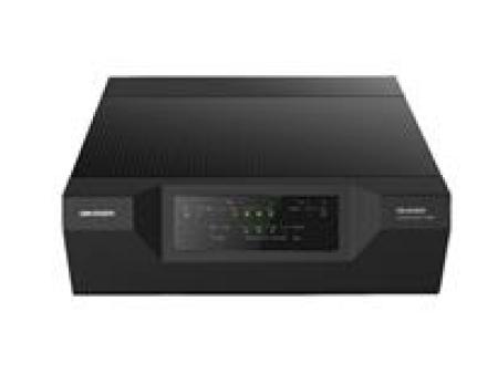 DS-K2700-三层架构门禁主控器-兰州门禁系统